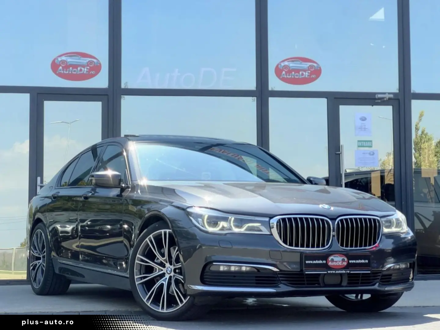 Bmw Seria-7