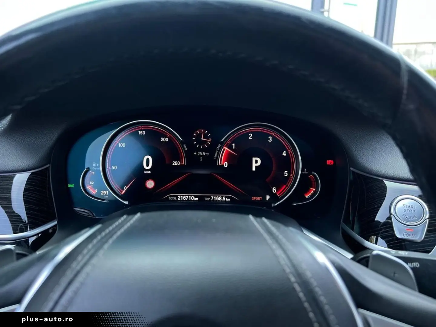 Bmw Seria-7