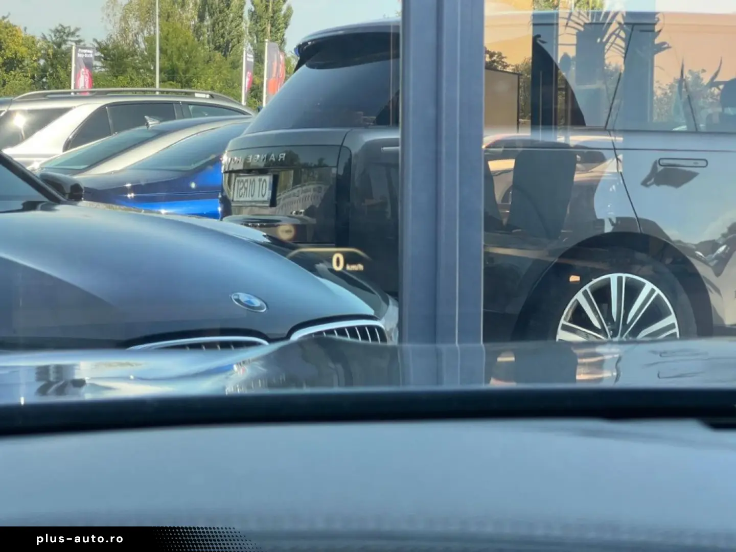 Bmw Seria-7