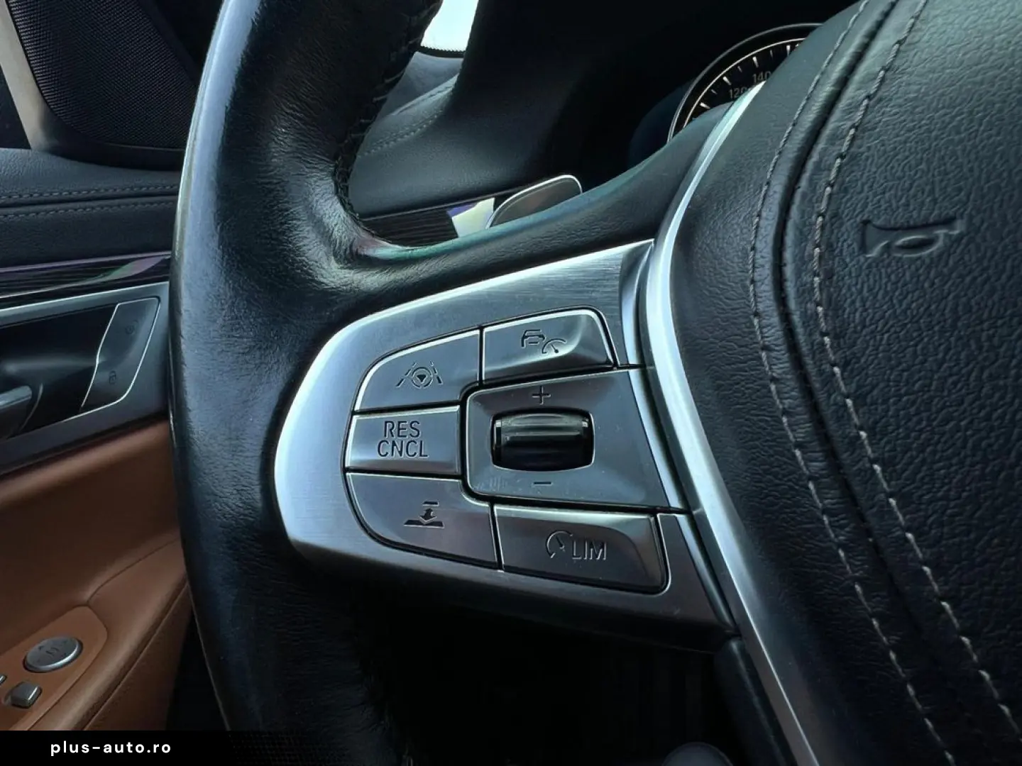 Bmw Seria-7
