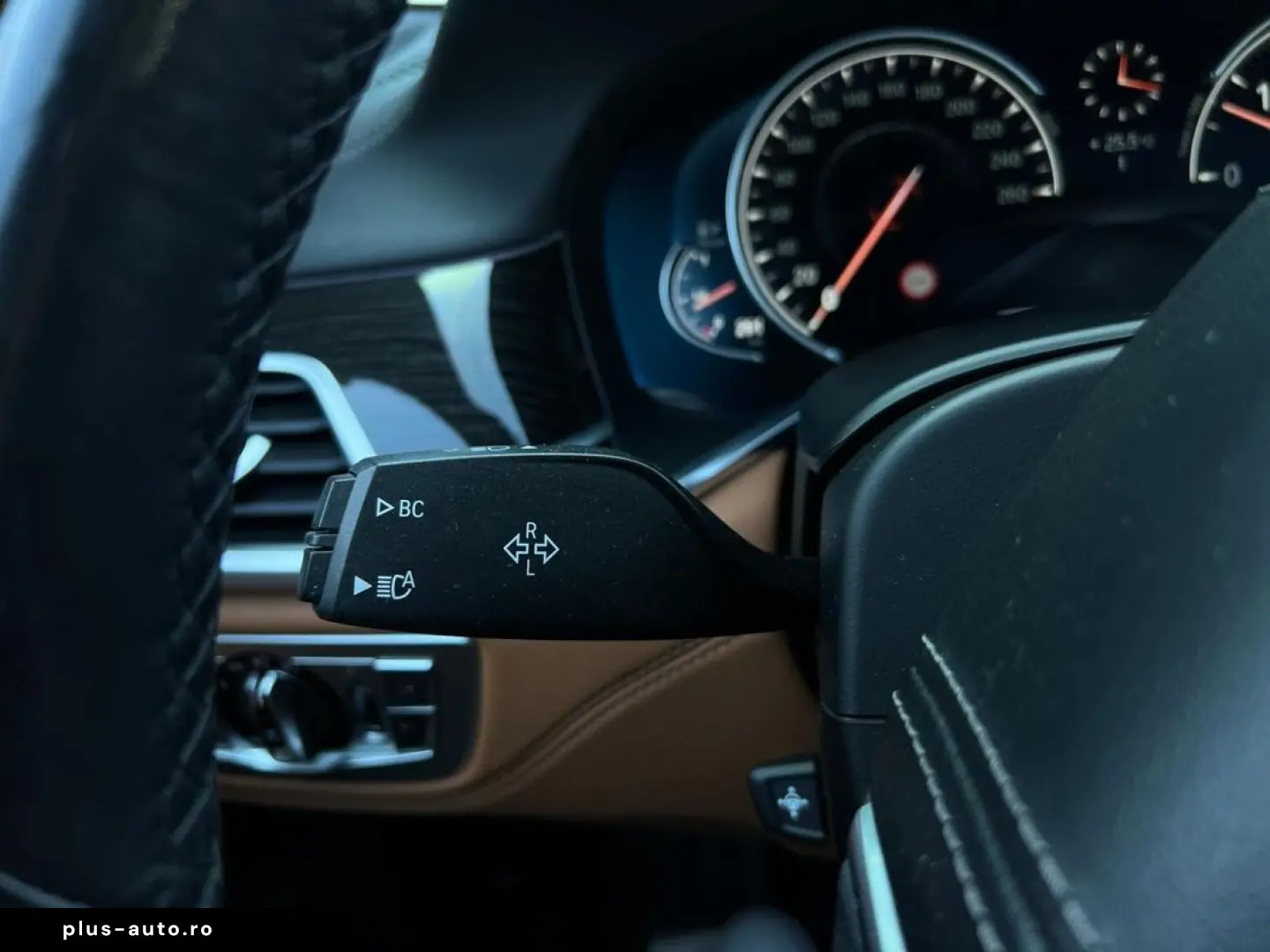 Bmw Seria-7