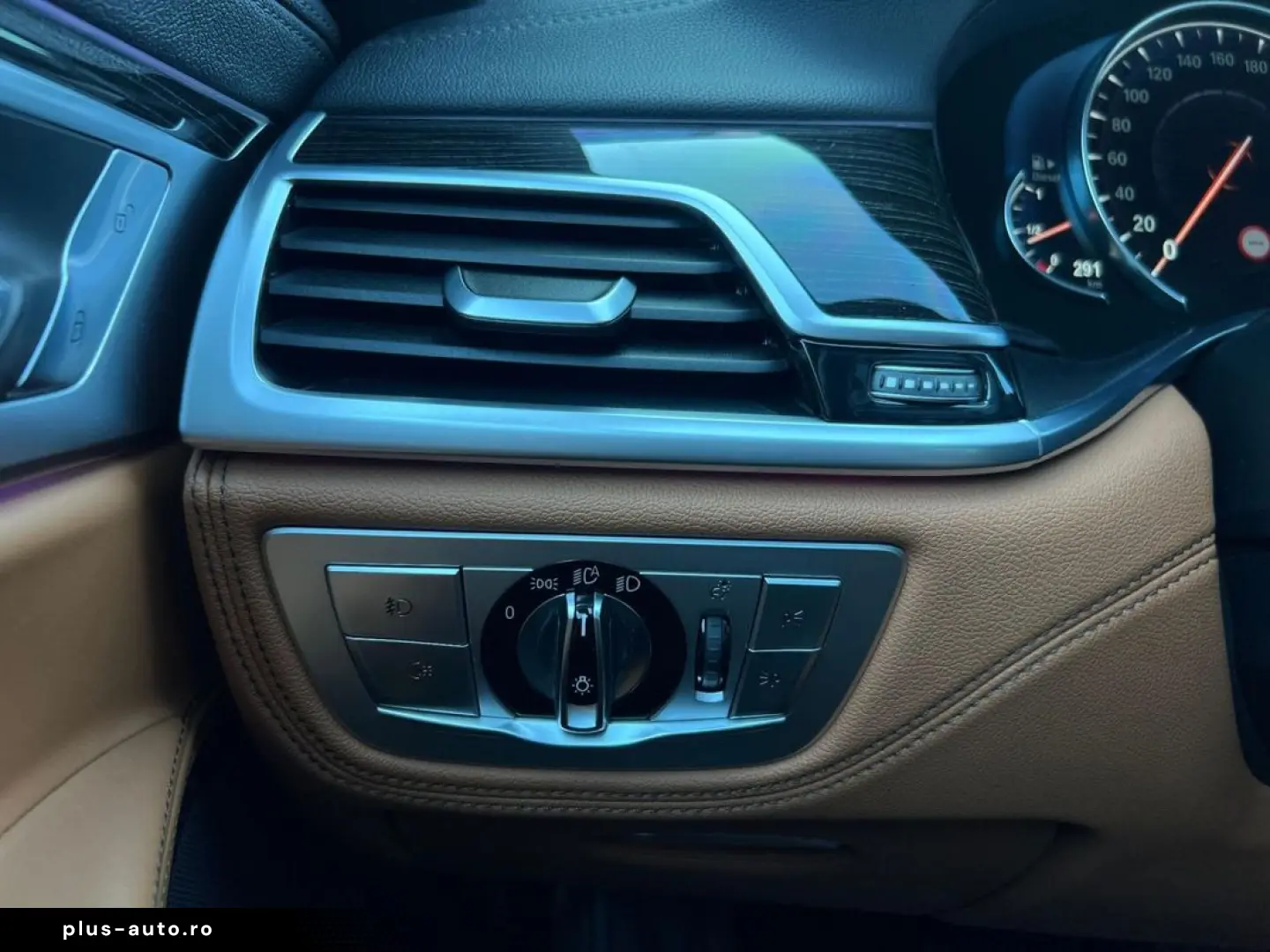 Bmw Seria-7