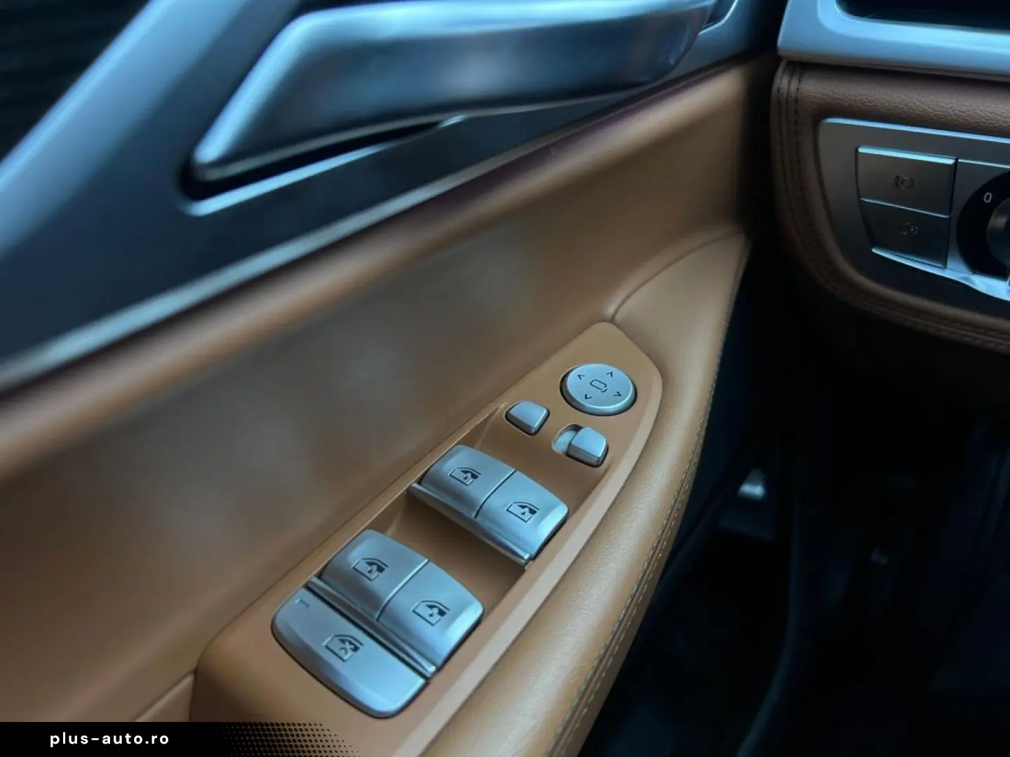 Bmw Seria-7