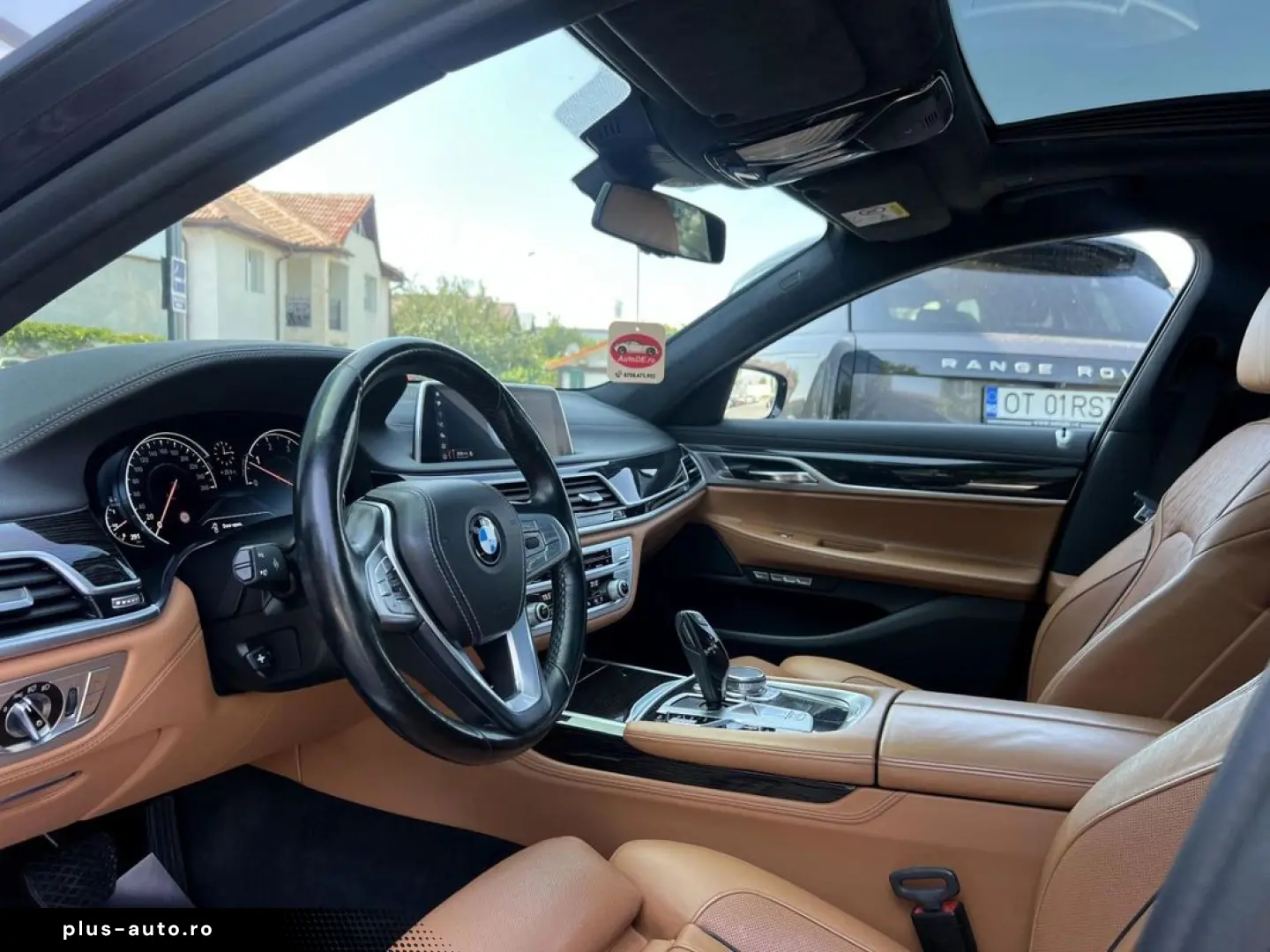 Bmw Seria-7