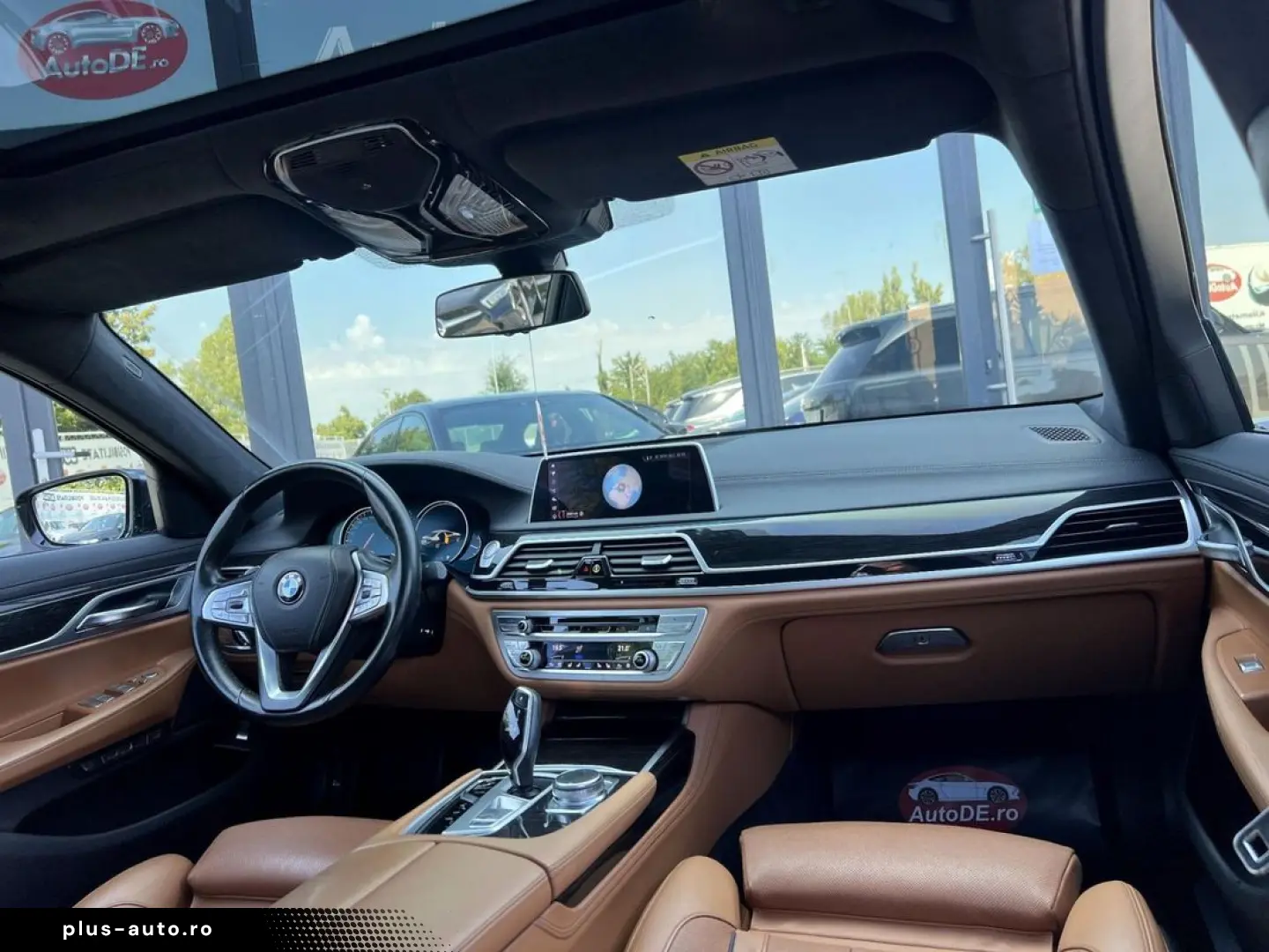 Bmw Seria-7