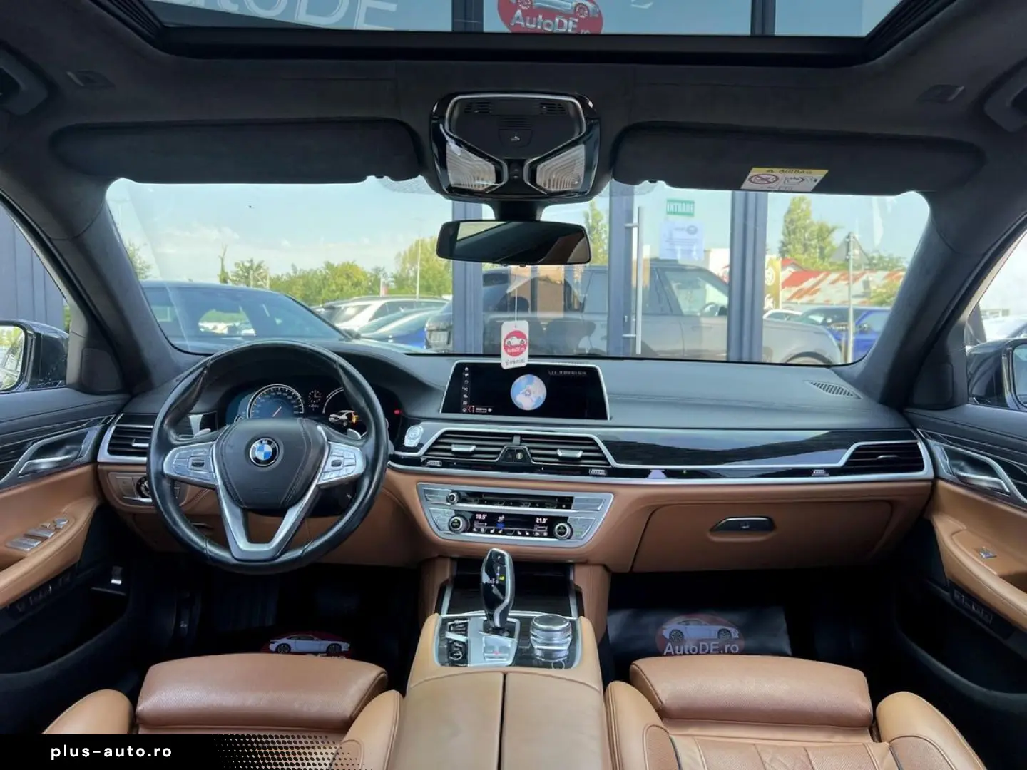 Bmw Seria-7