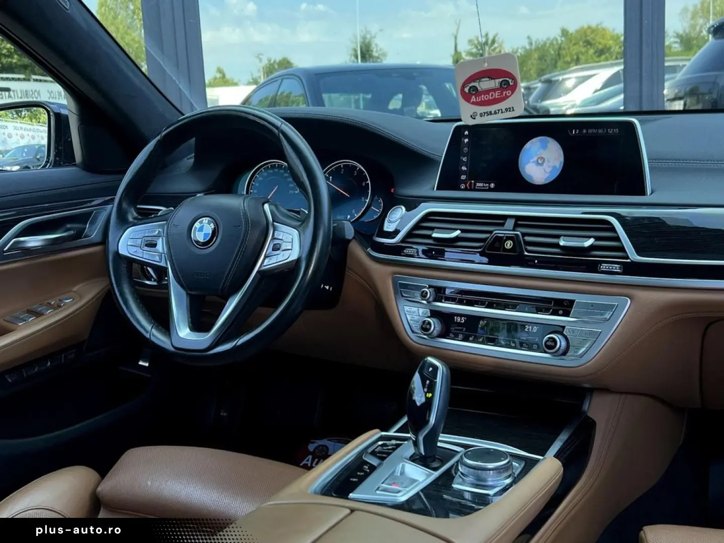 Bmw Seria-7