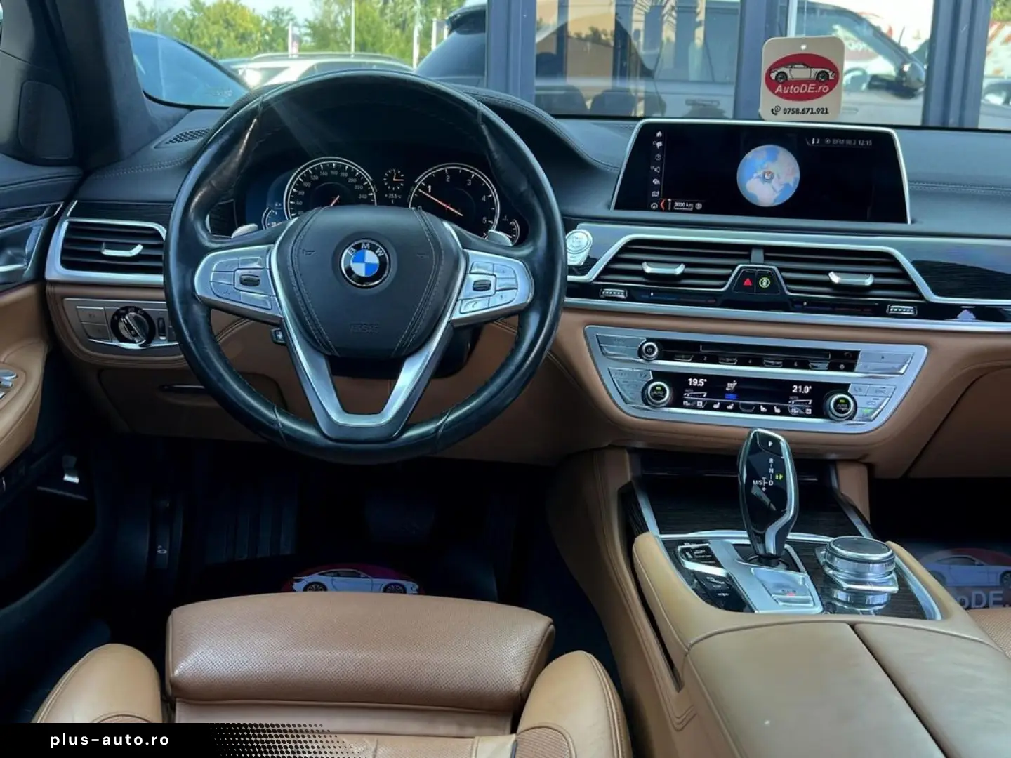 Bmw Seria-7