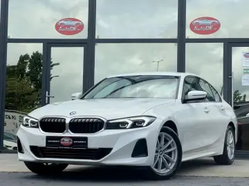 Bmw Seria-3