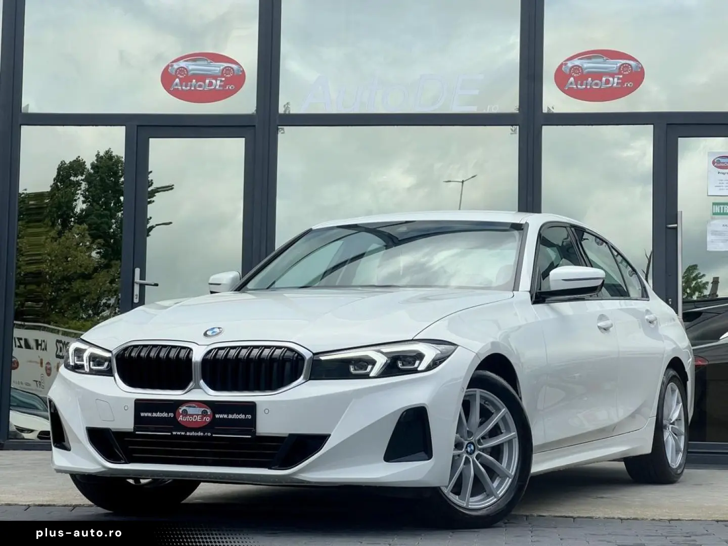 Bmw Seria-3