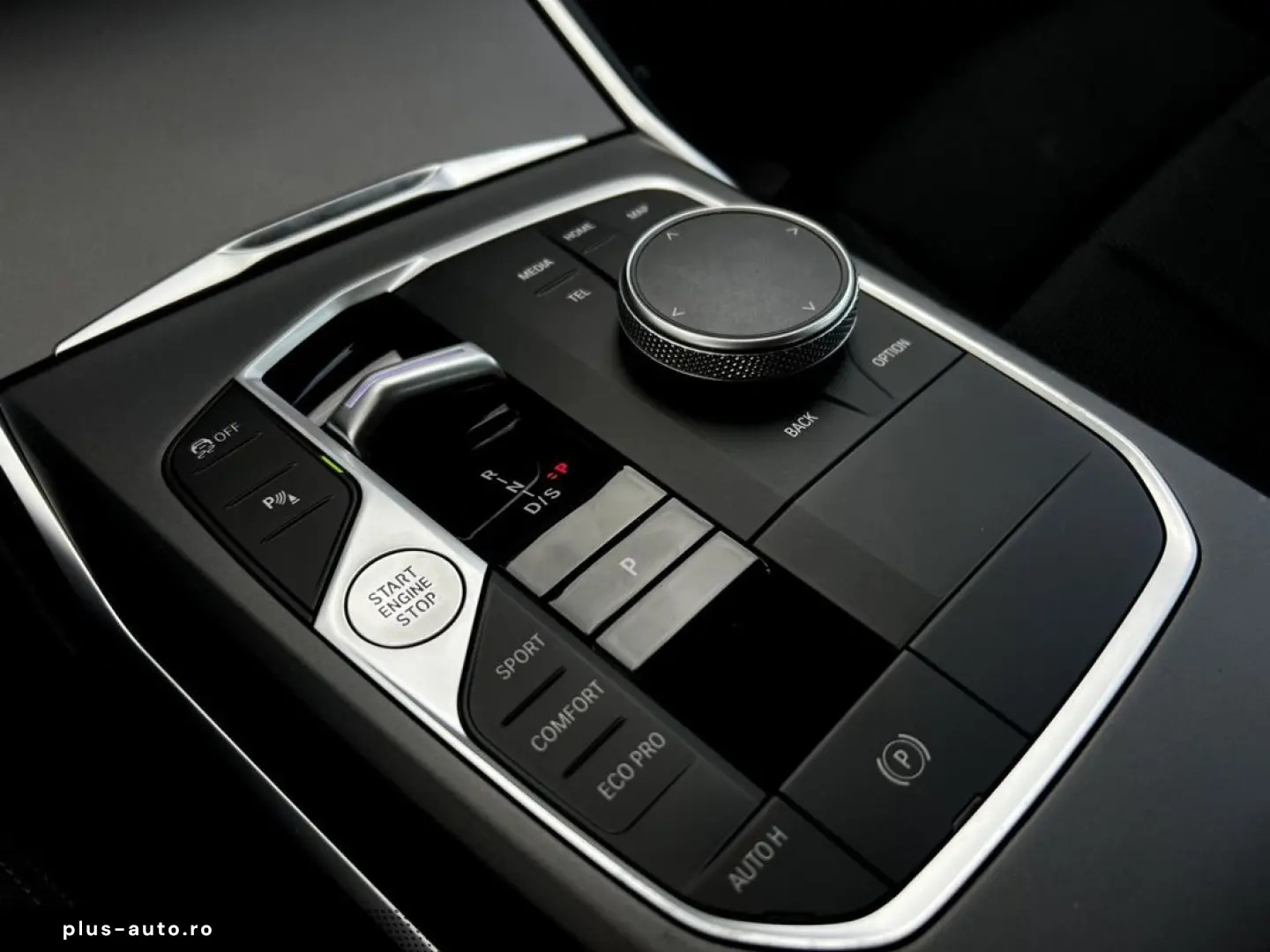 Bmw Seria-3