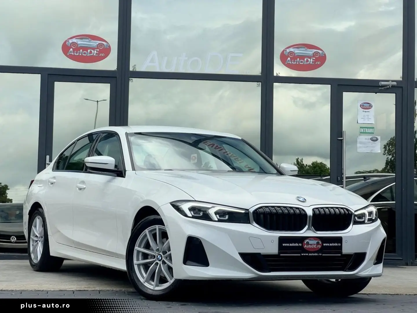 Bmw Seria-3