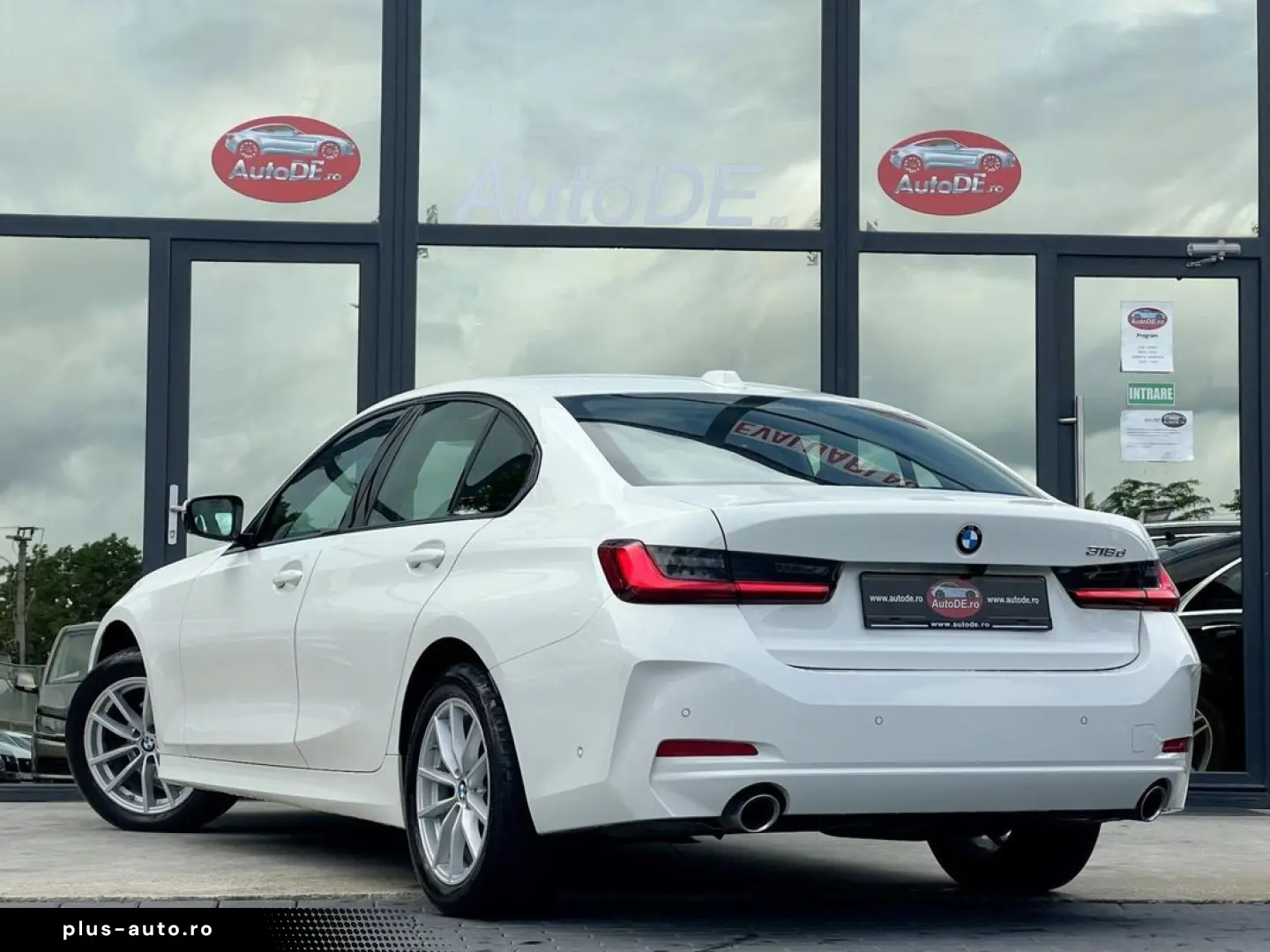 Bmw Seria-3