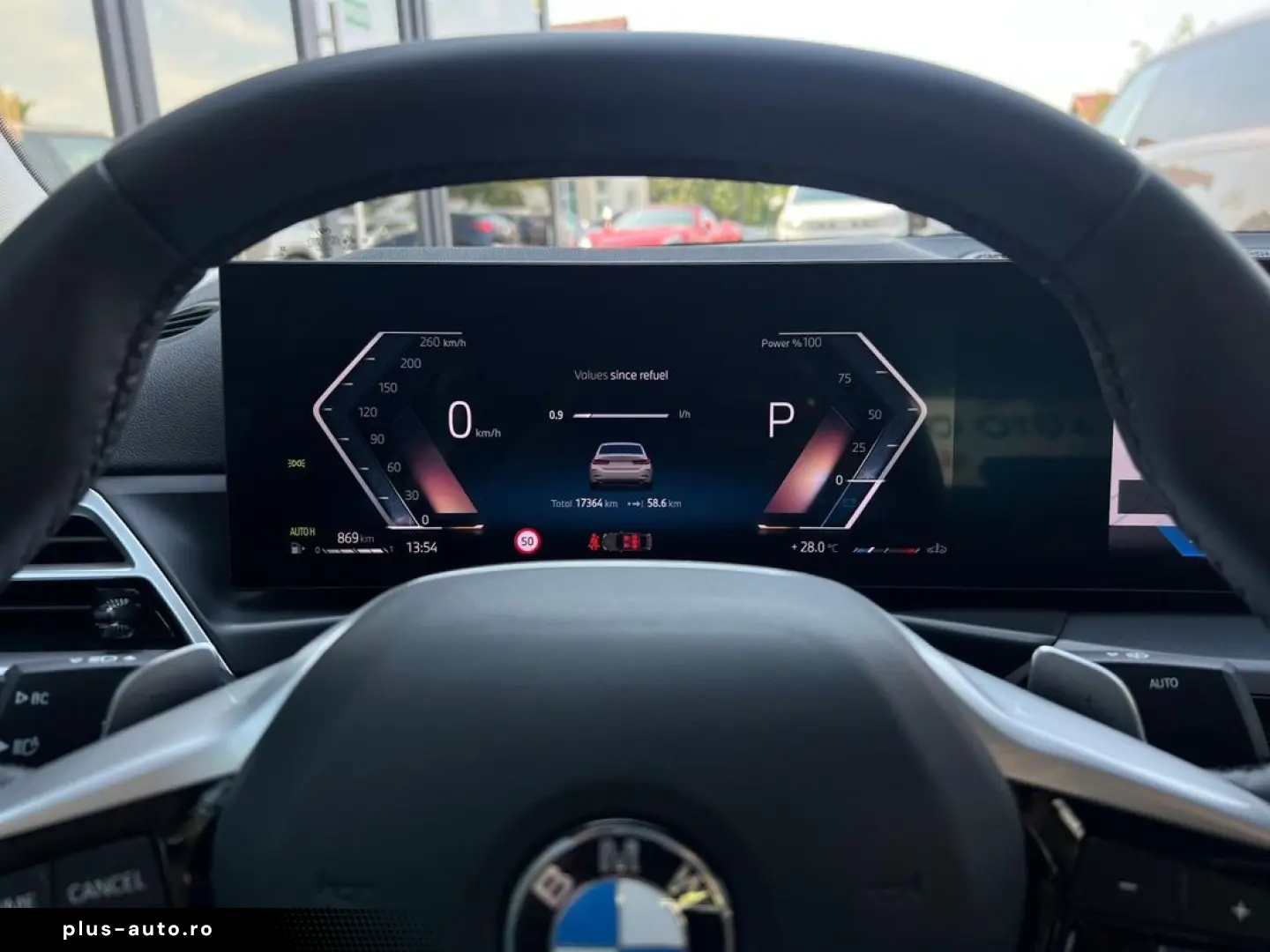 Bmw Seria-3