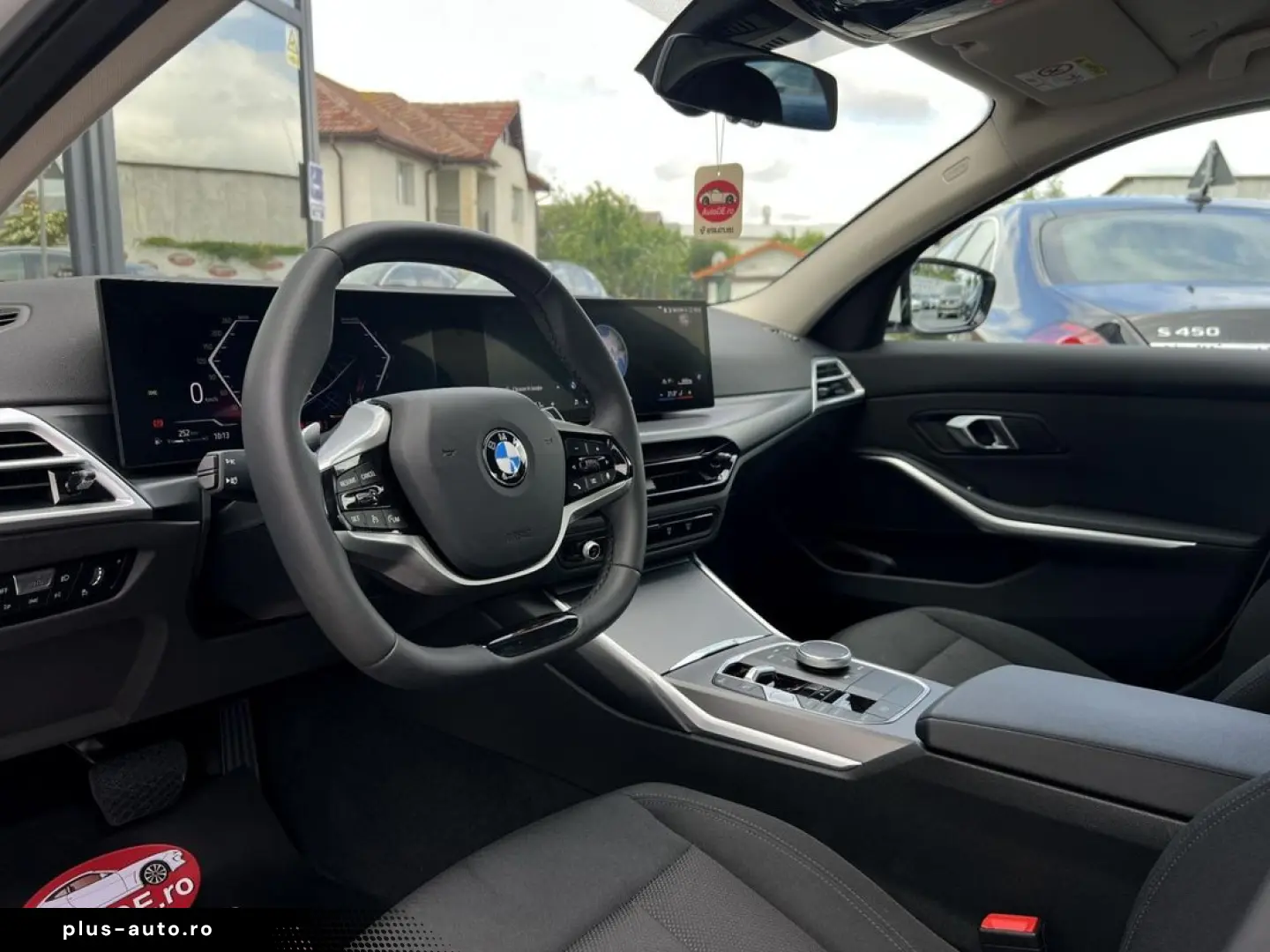Bmw Seria-3