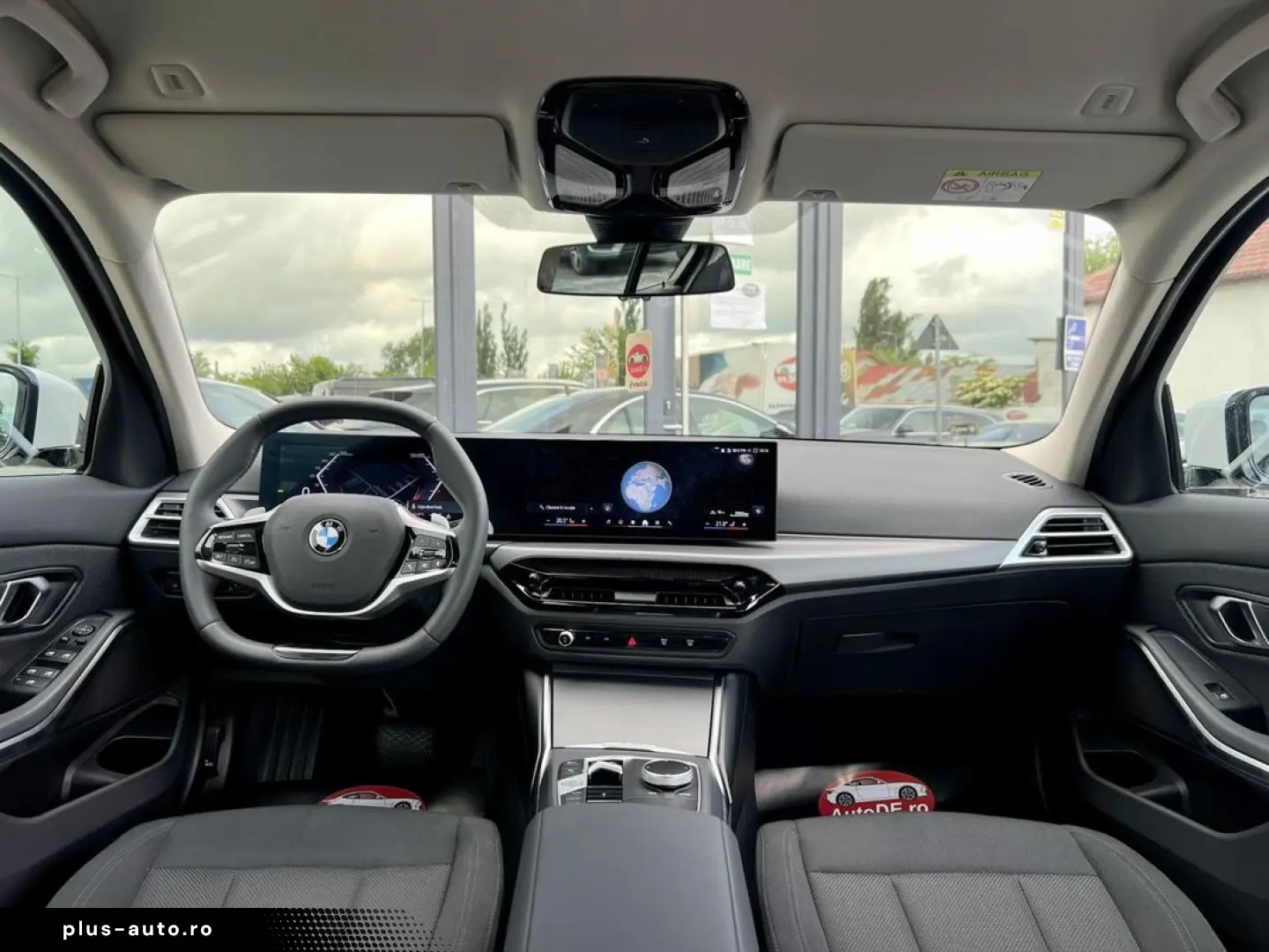 Bmw Seria-3