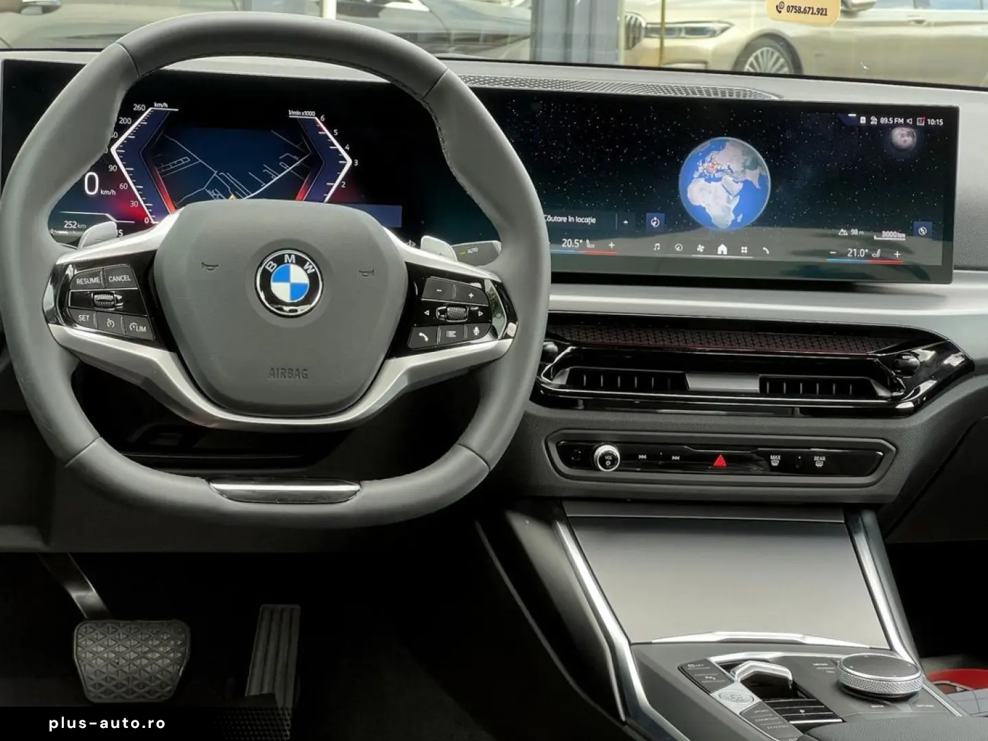 Bmw Seria-3