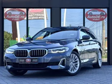 Bmw Seria-5
