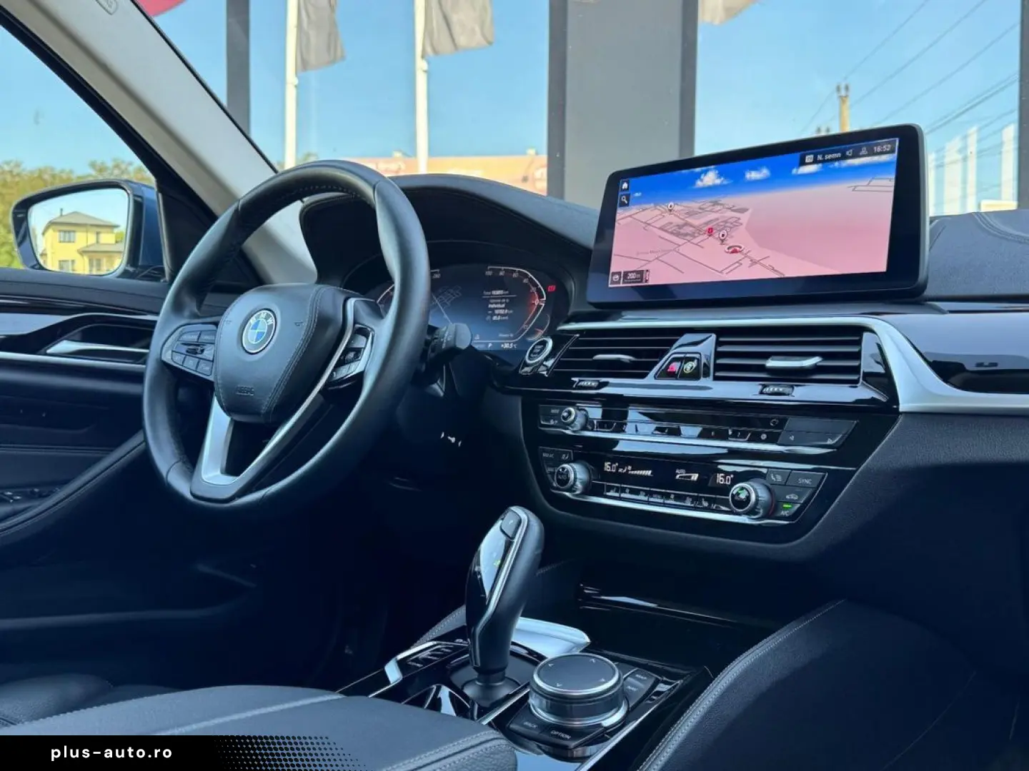 Bmw Seria-5