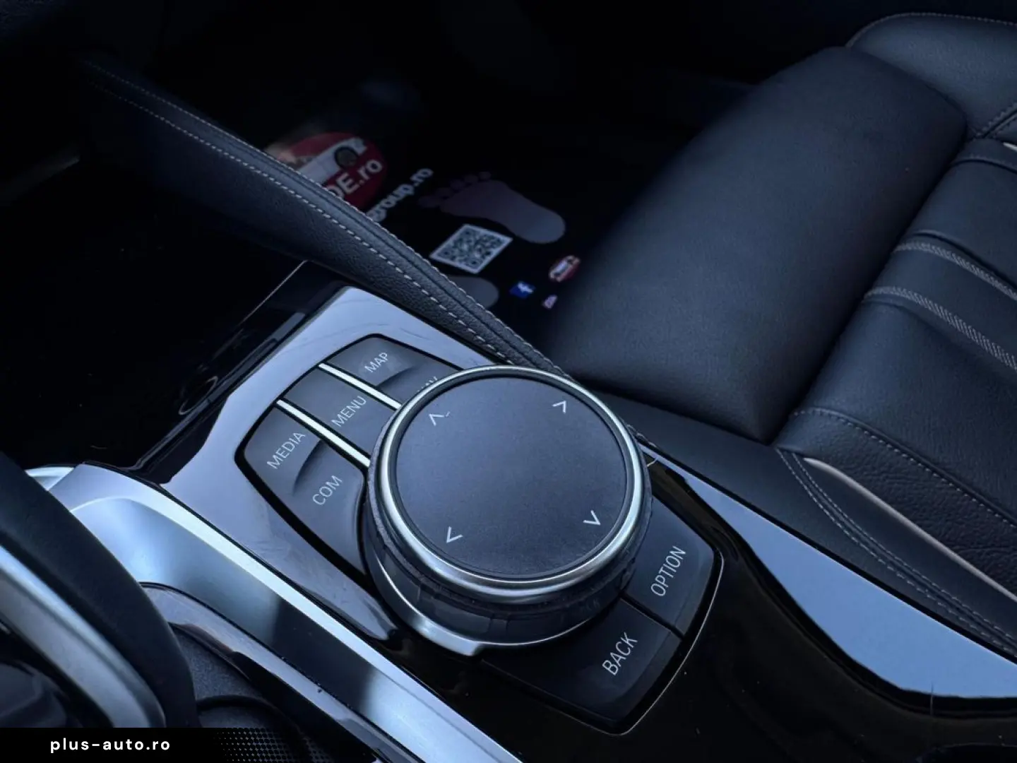 Bmw Seria-5