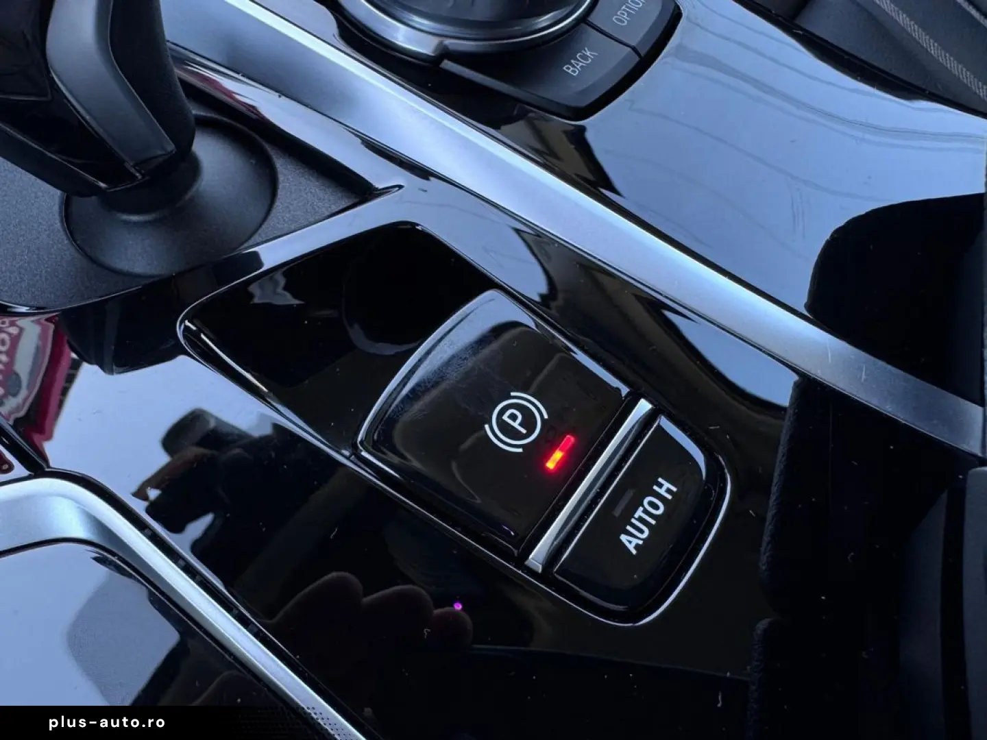 Bmw Seria-5