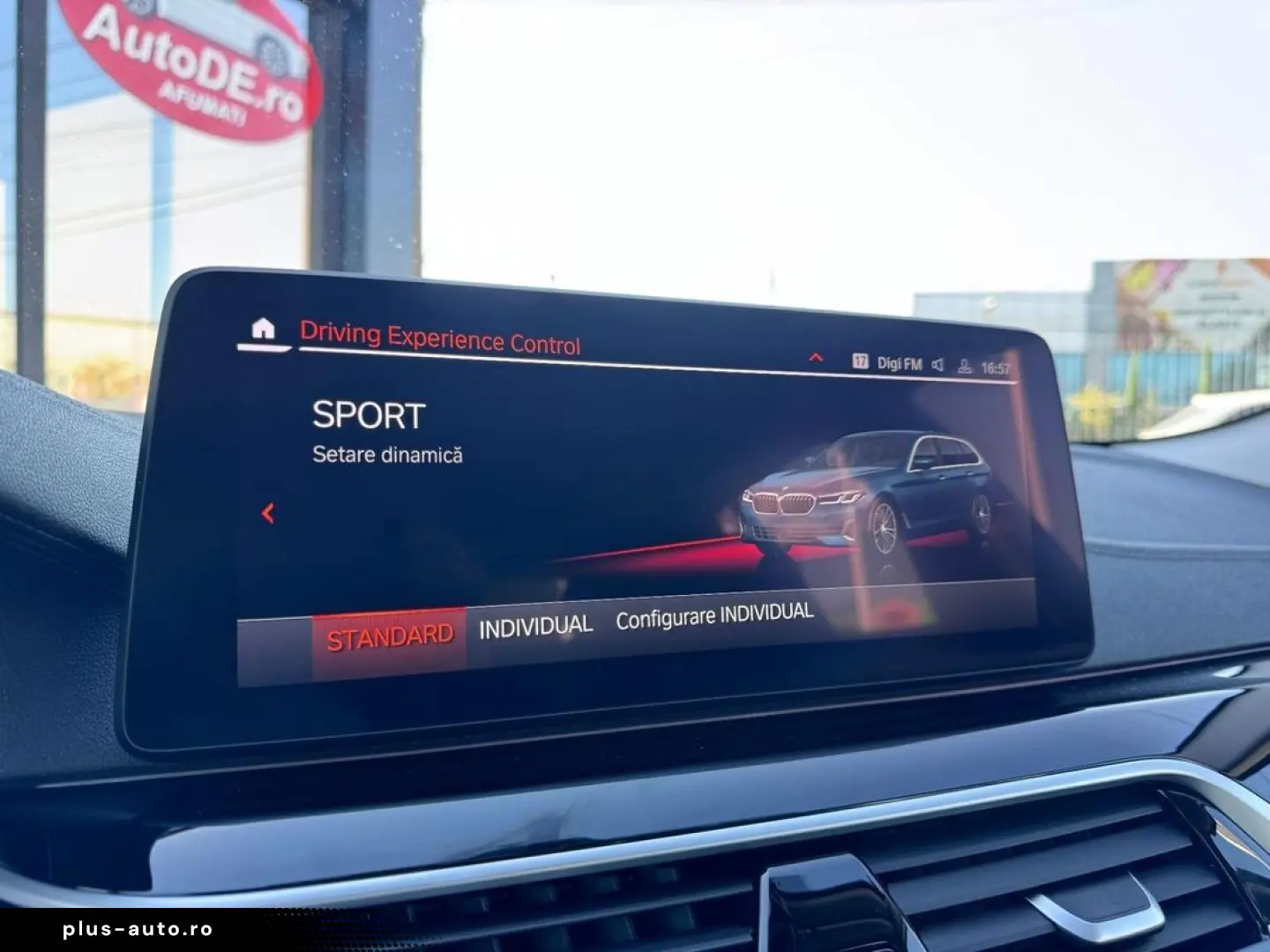 Bmw Seria-5