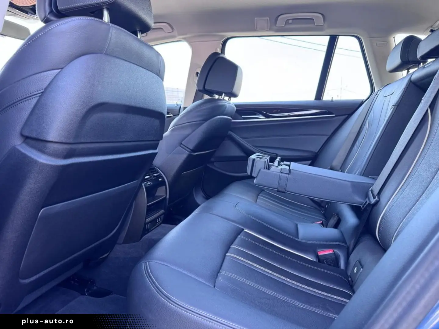 Bmw Seria-5