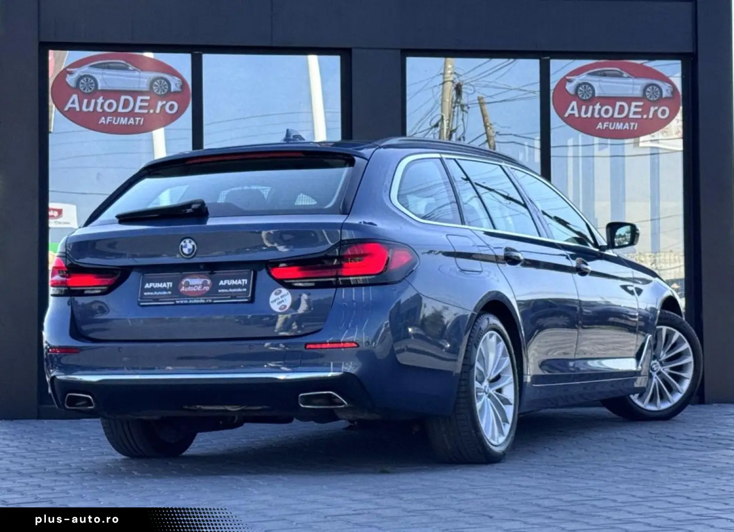 Bmw Seria-5