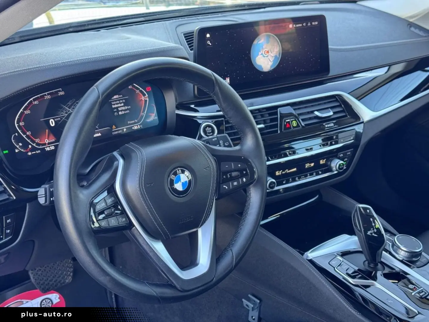 Bmw Seria-5