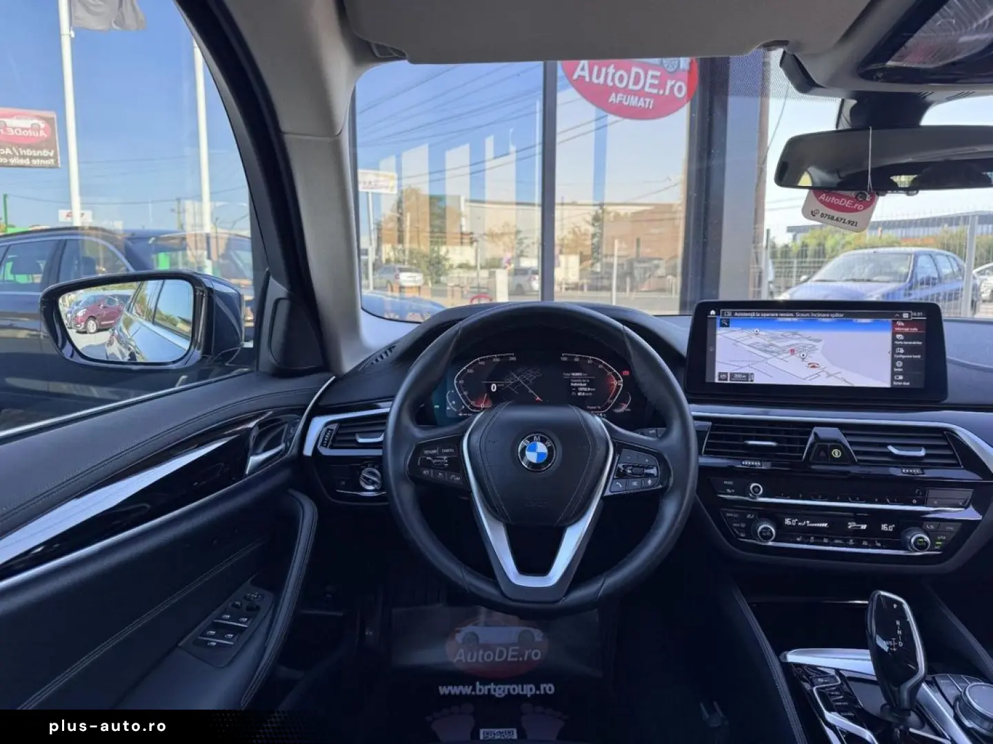 Bmw Seria-5