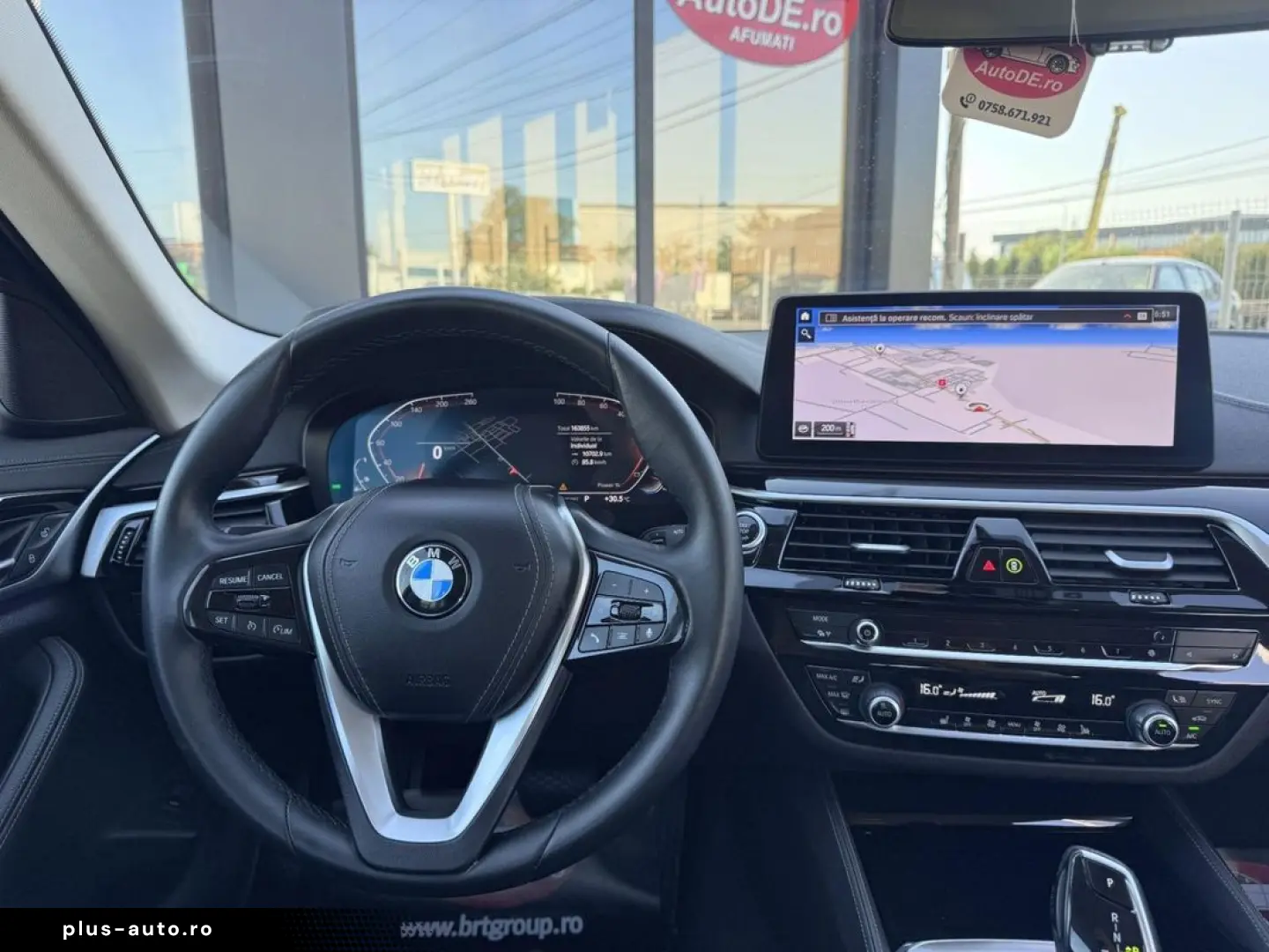 Bmw Seria-5
