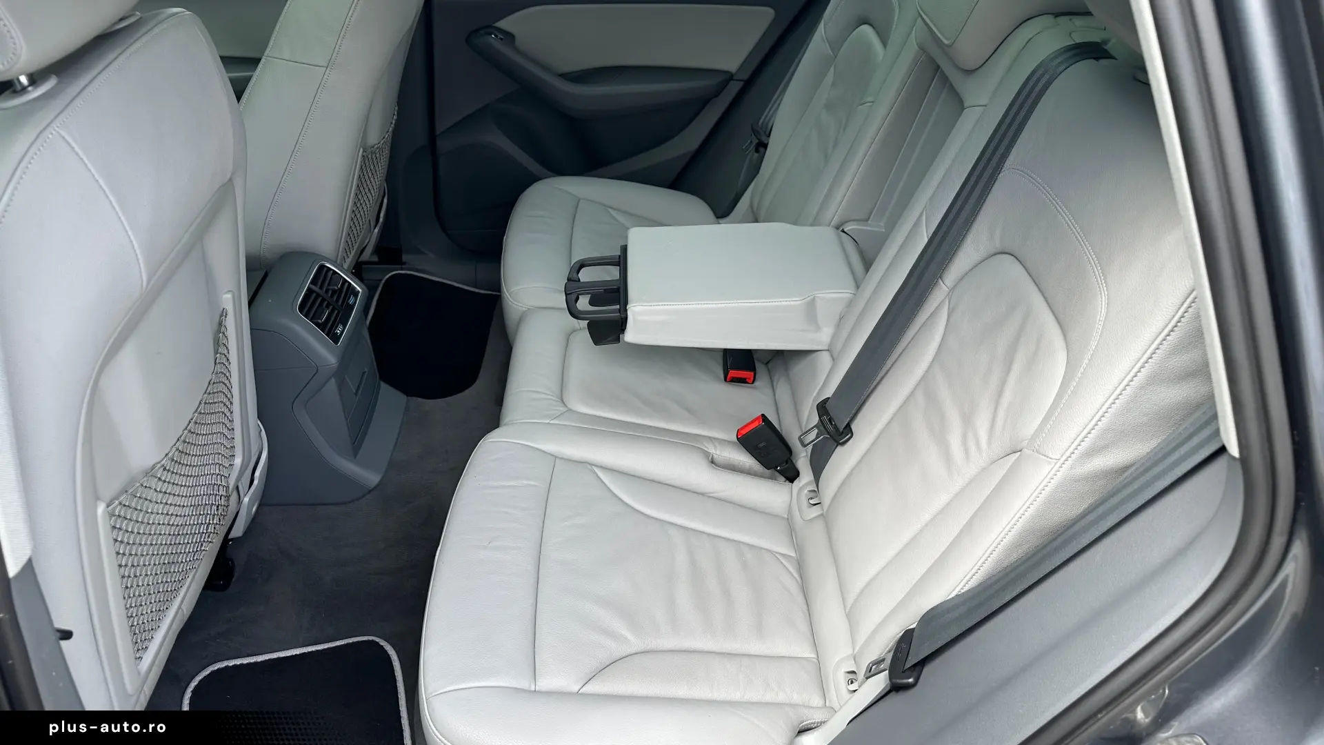 Audi Q5  2.0 Diesel 177 CP An 2015