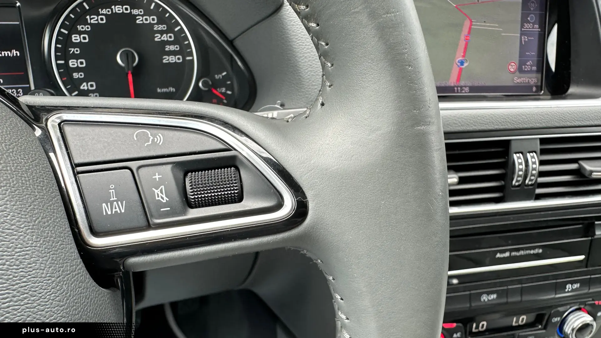 Audi Q5  2.0 Diesel 177 CP An 2015