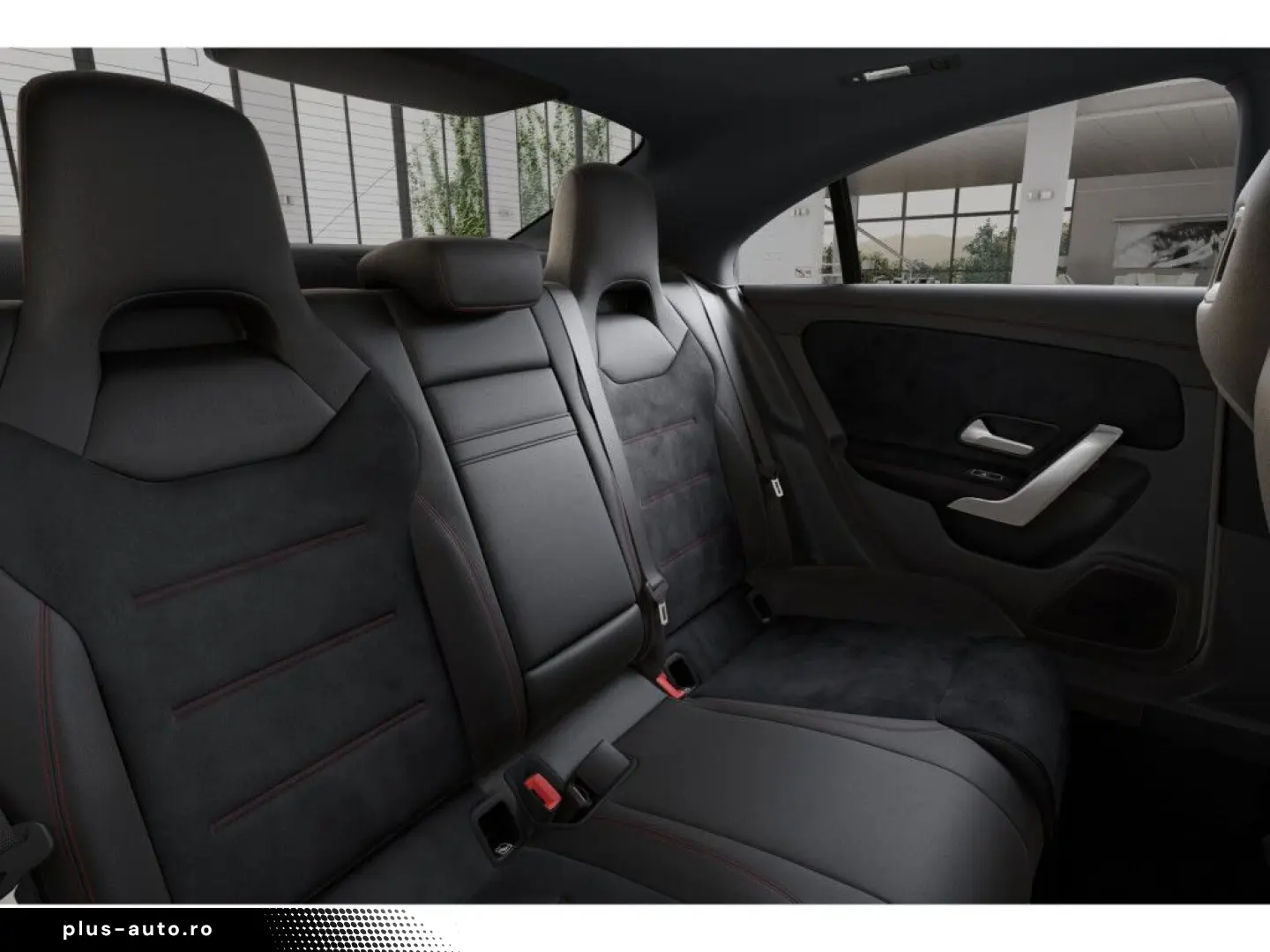 MERCEDES-BENZ CLA 180 Coupé AMG Sport Advanced  NIGH&hellip;