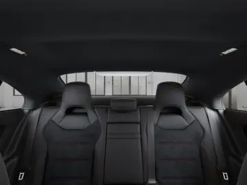 MERCEDES-BENZ CLA 180 Coupé AMG Sport Advanced  NIGH…