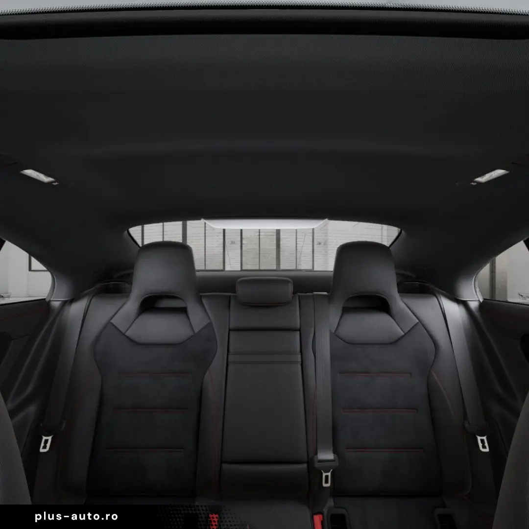 MERCEDES-BENZ CLA 180 Coupé AMG Sport Advanced  NIGH&hellip;