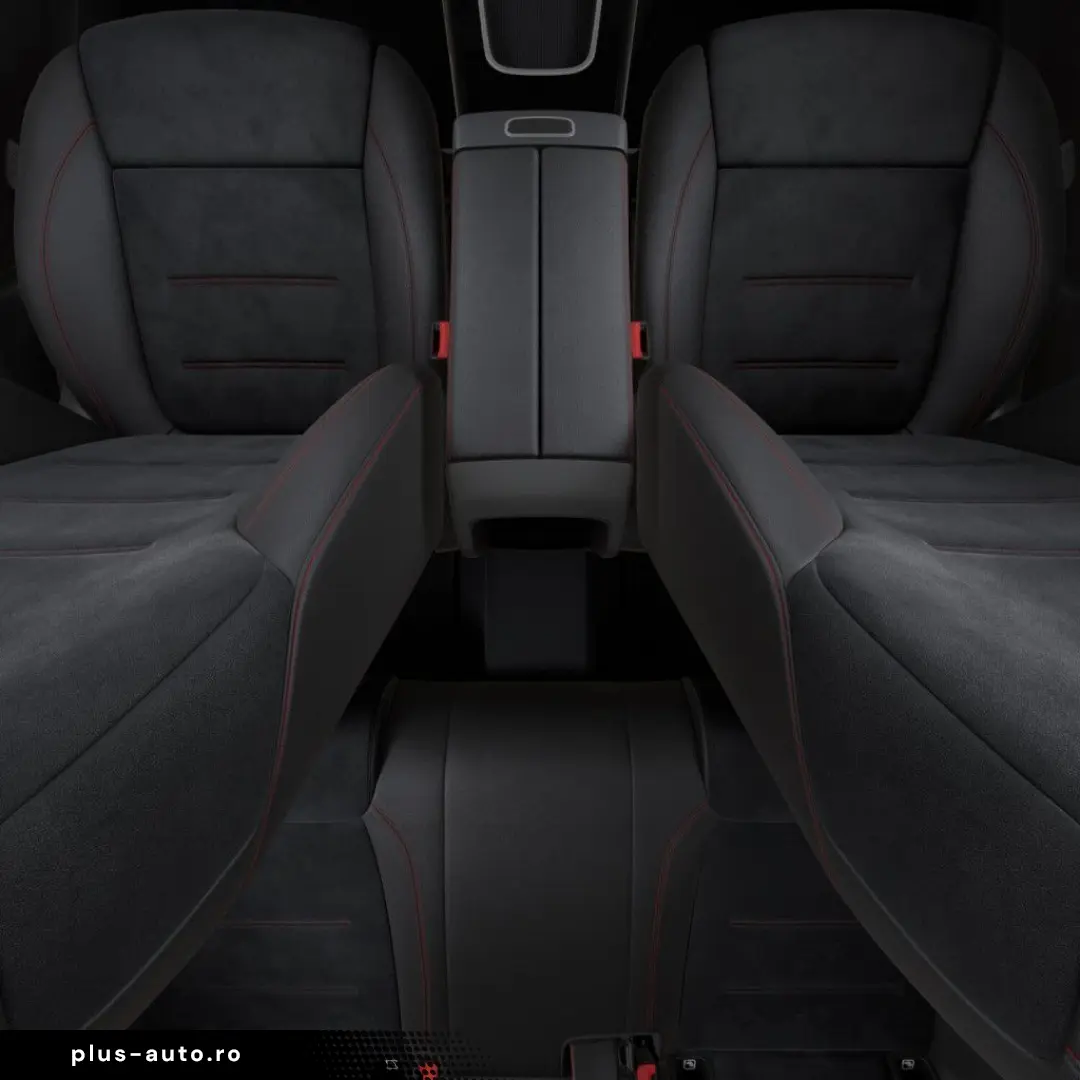 MERCEDES-BENZ CLA 180 Coupé AMG Sport Advanced  NIGH&hellip;