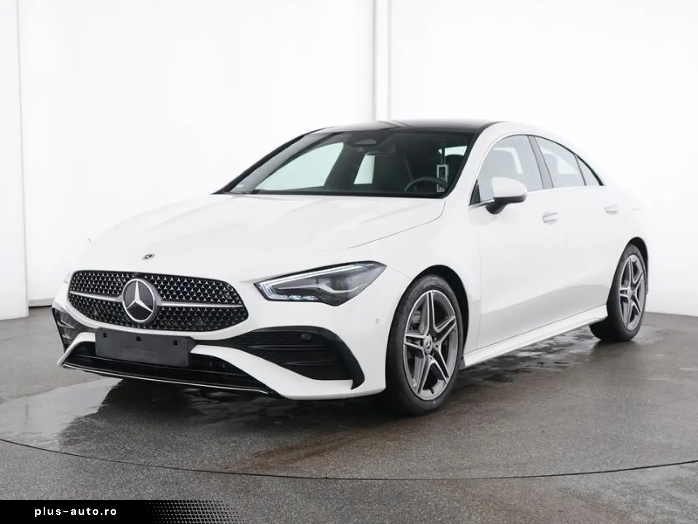 MERCEDES-BENZ CLA 180 Coupé AMG Premium LED Panorama&hellip;