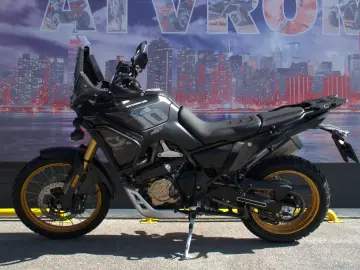 Voge DS800X Rally '25