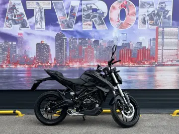 Voge R125 '25
