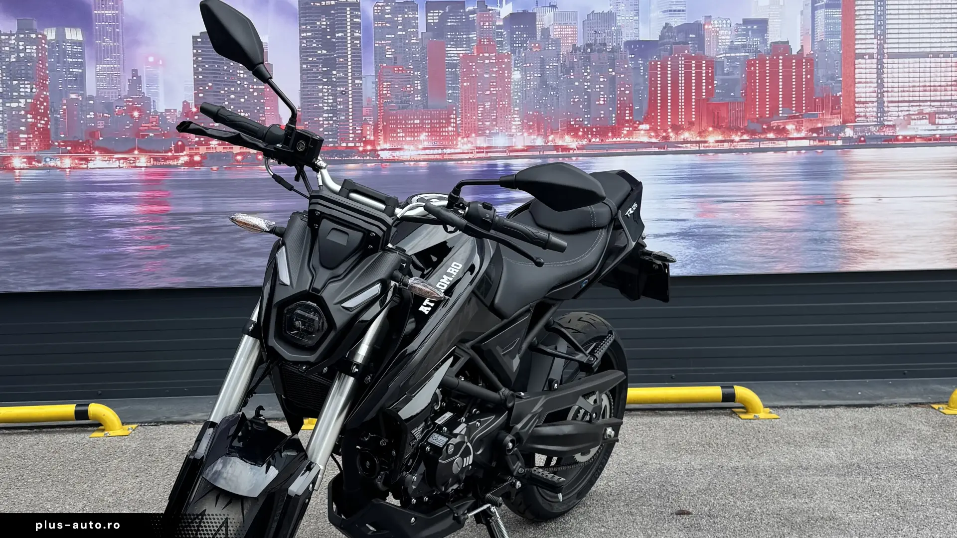 Voge R125 '25