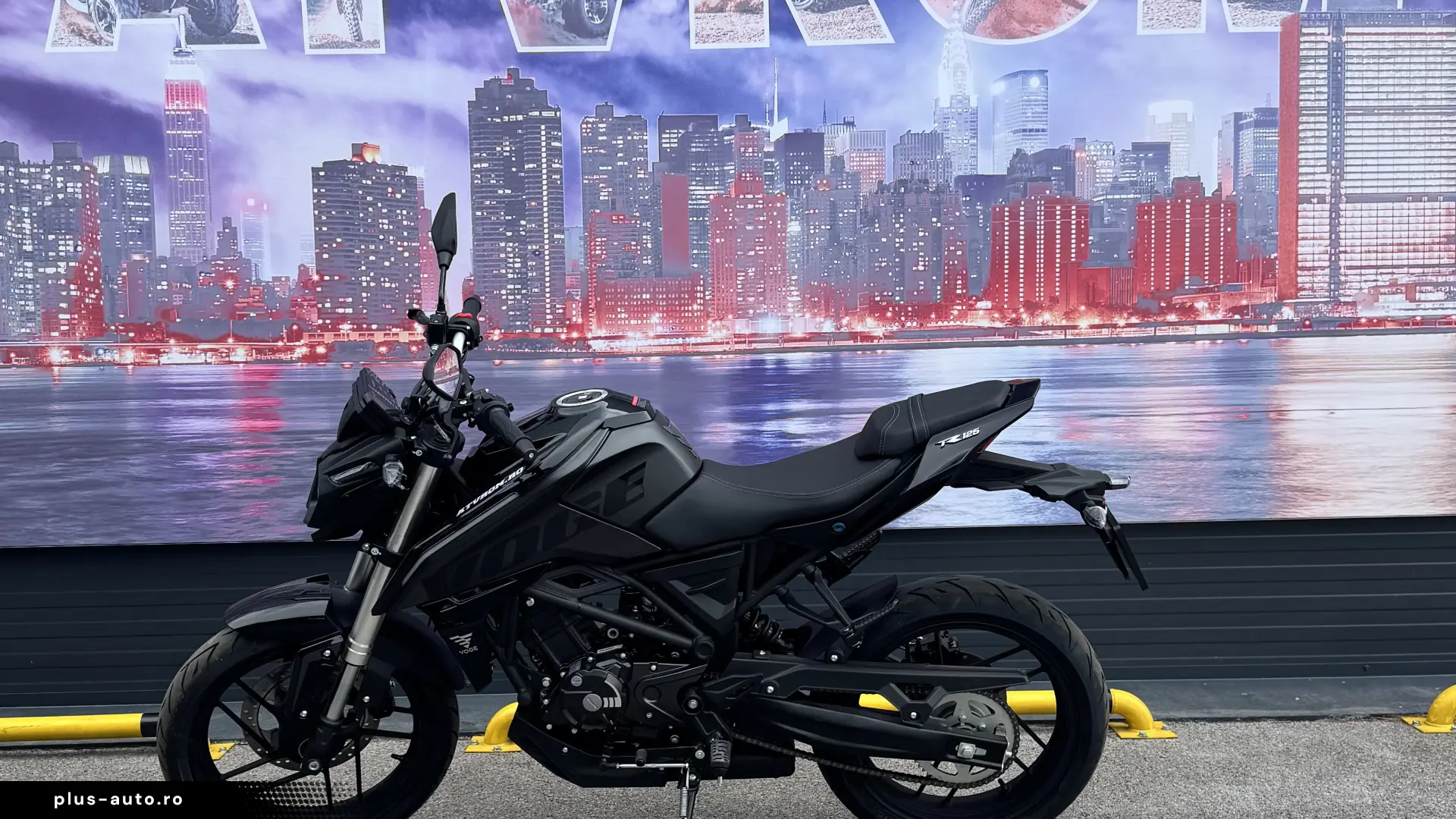 Voge R125 '25