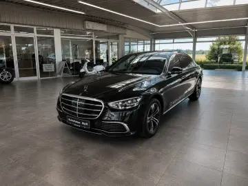 MERCEDES-BENZ S 350 S Limousine 4Matic L