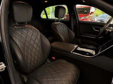 MERCEDES-BENZ S 350 S Limousine 4Matic L