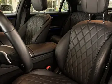 MERCEDES-BENZ S 350 S Limousine 4Matic L