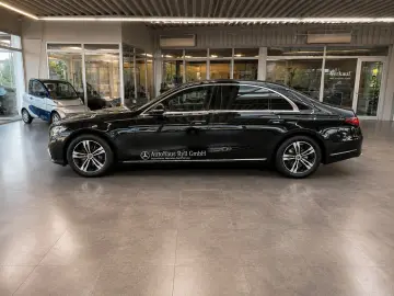 MERCEDES-BENZ S 350 S Limousine 4Matic L