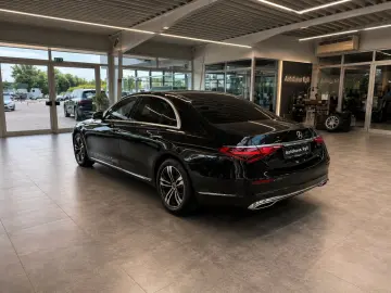MERCEDES-BENZ S 350 S Limousine 4Matic L
