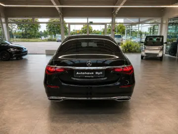 MERCEDES-BENZ S 350 S Limousine 4Matic L
