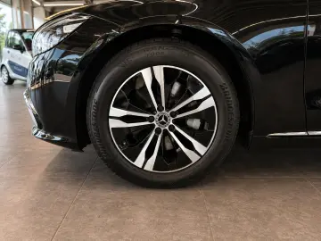 MERCEDES-BENZ S 350 S Limousine 4Matic L