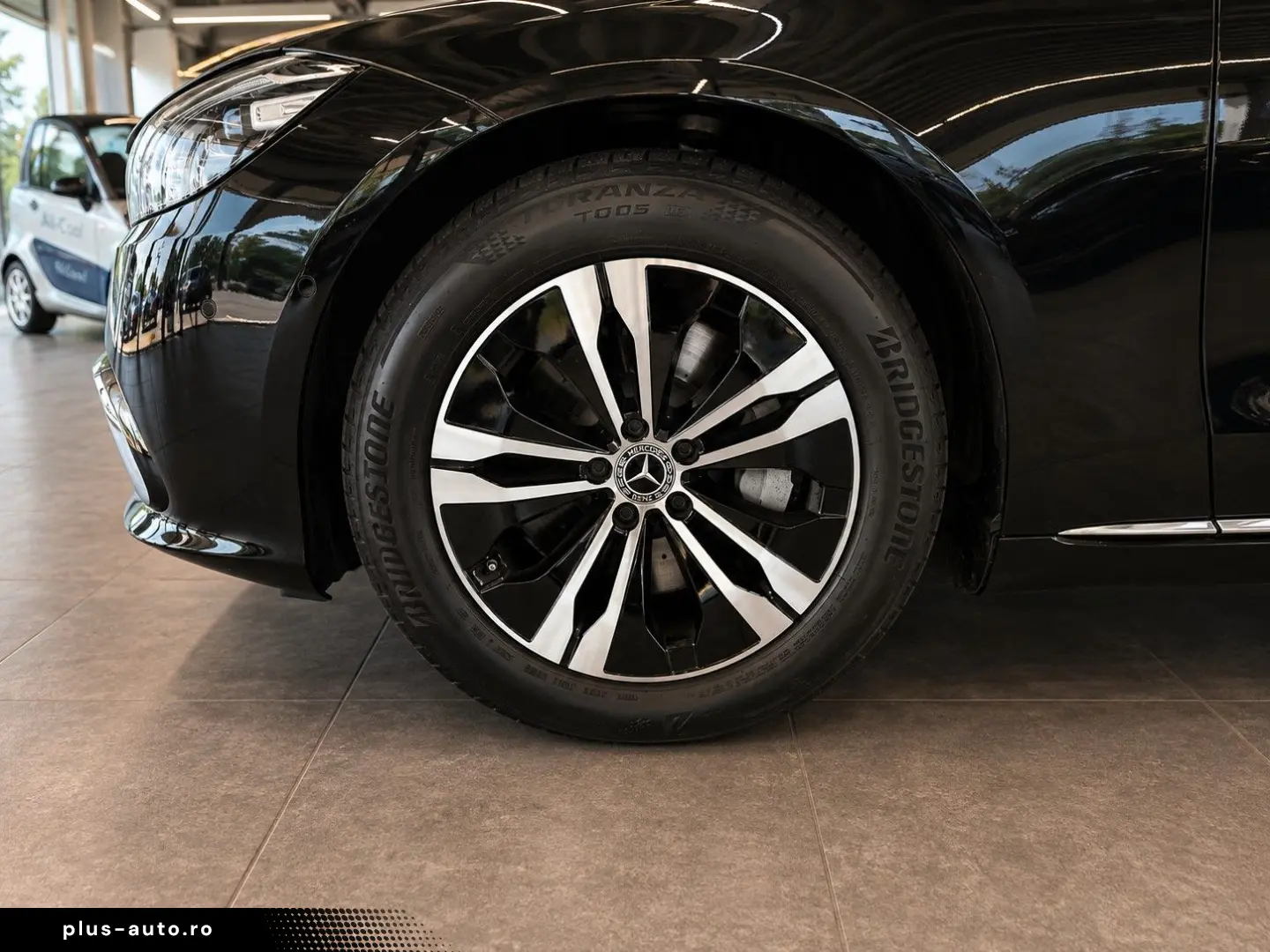 MERCEDES-BENZ S 350 S Limousine 4Matic L